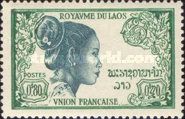 Laotian Woman