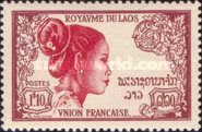 Laotian Woman