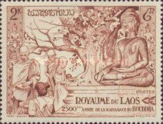 Buddhism Era