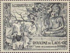 Buddhism Era