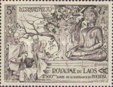 Buddhism Era