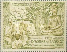 Buddhism Era