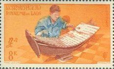 Row Nat Xylophone