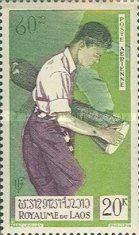 Kong Thab Drum