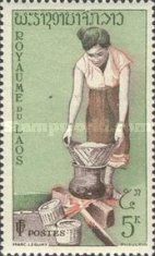 Rice Drying