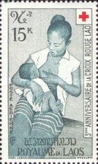 Red Cross