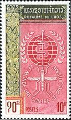 Anti-Malaria Campaign