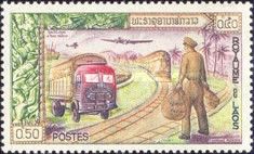 Modern Mail Service