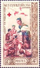 Centenary of the Red Cross