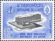 WHO Headquarters