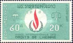 Human Rights