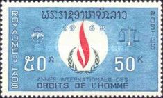 Human Rights