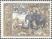 Timbers Factory, Asian Elephant (Elephas maximus)