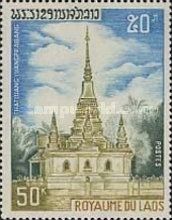 King Sisavang Vong
