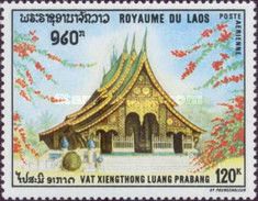 Wat Xieng Thong