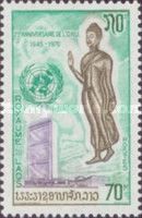 United Nations - Buddha
