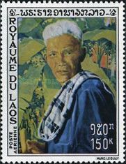 Village Elder