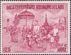 Boun That Luang