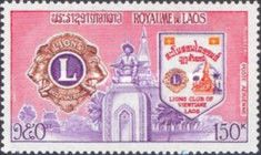 Lion International