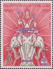 Phra Indra