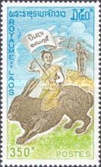 Buddhist Year of the Rabbit