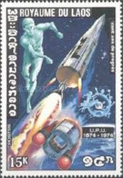 Rockets