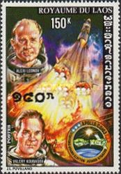 Apollo Soyuz Program