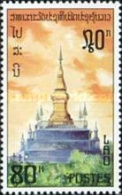 Phonsi Pagoda, Luang Prabang
