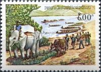 Elephant At Work 2