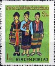 Three women