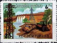 Hydroelectric energy