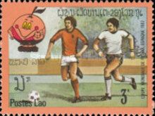 Games scene