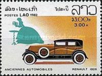 Renault 1926