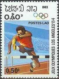 Hurdles