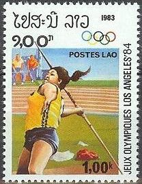 Javelin