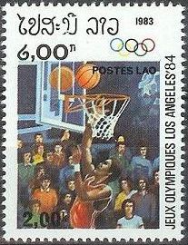 Basketball
