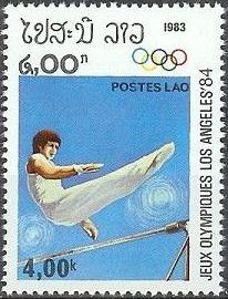 Gymanstics