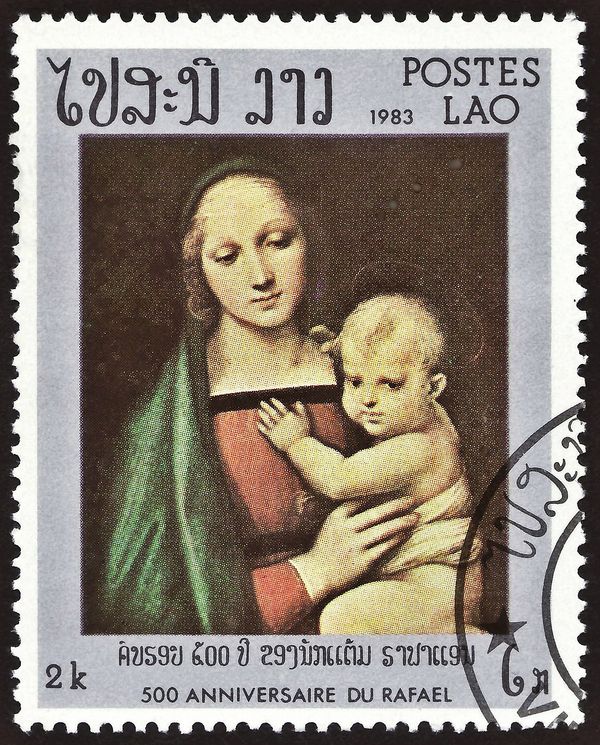 Granduca Madonna