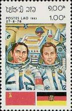 East Germany