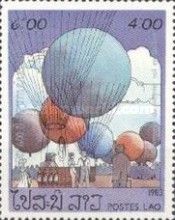 Air Balloons
