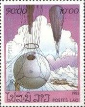 Stratosphere Balloon