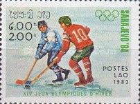 Ice Hockey