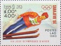 Ski Jump