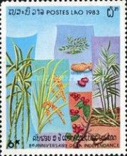 Crops