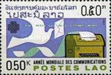 Homing Pigeon & Telex