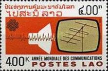 Television & Antenna