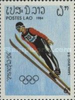 Ski Jump