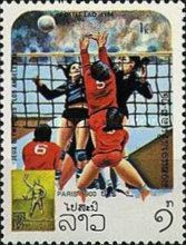 Women's vollyball