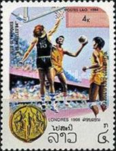 Basketball