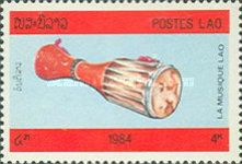 Hand drum